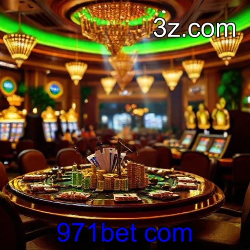 Novidades em Jogo: A Seção News do 971bet com