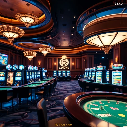 Betting na 971bet com: Oásis de Apostas Online no Brasil