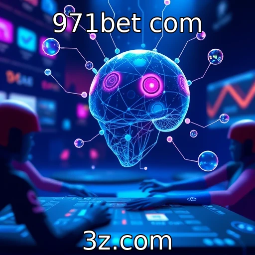 Futuro da inteligência artificial em jogos interativos