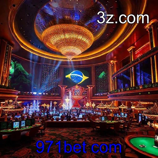 Poker Quente e Atraente: Descubra o 971bet com Hoje Mesmo