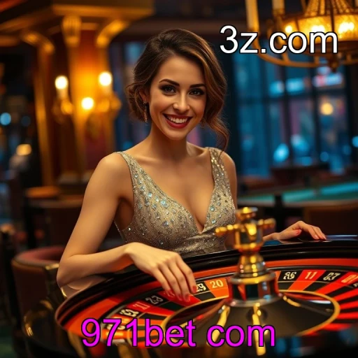 Slots Imperdíveis e Inovadores no 971bet com